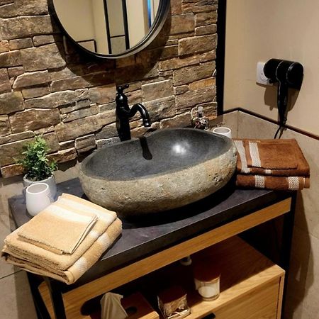 Hotel Gardenhill Cosy Lau-Balagnas Zewnętrze zdjęcie