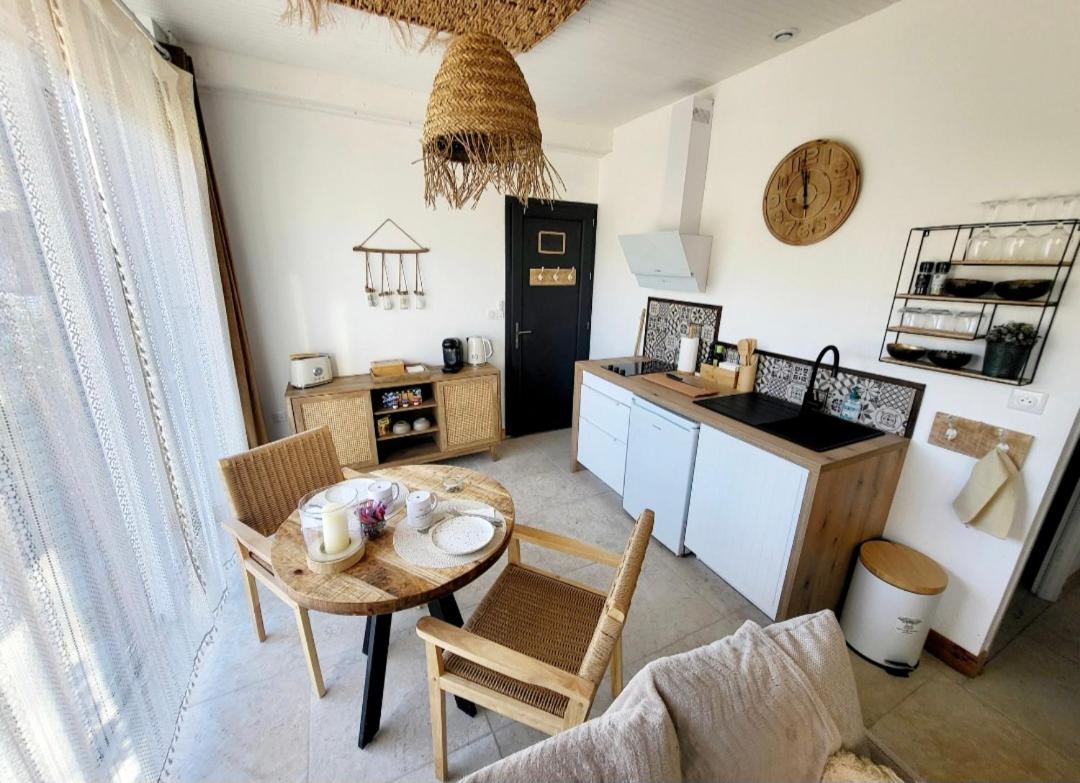 Hotel Gardenhill Cosy Lau-Balagnas Zewnętrze zdjęcie