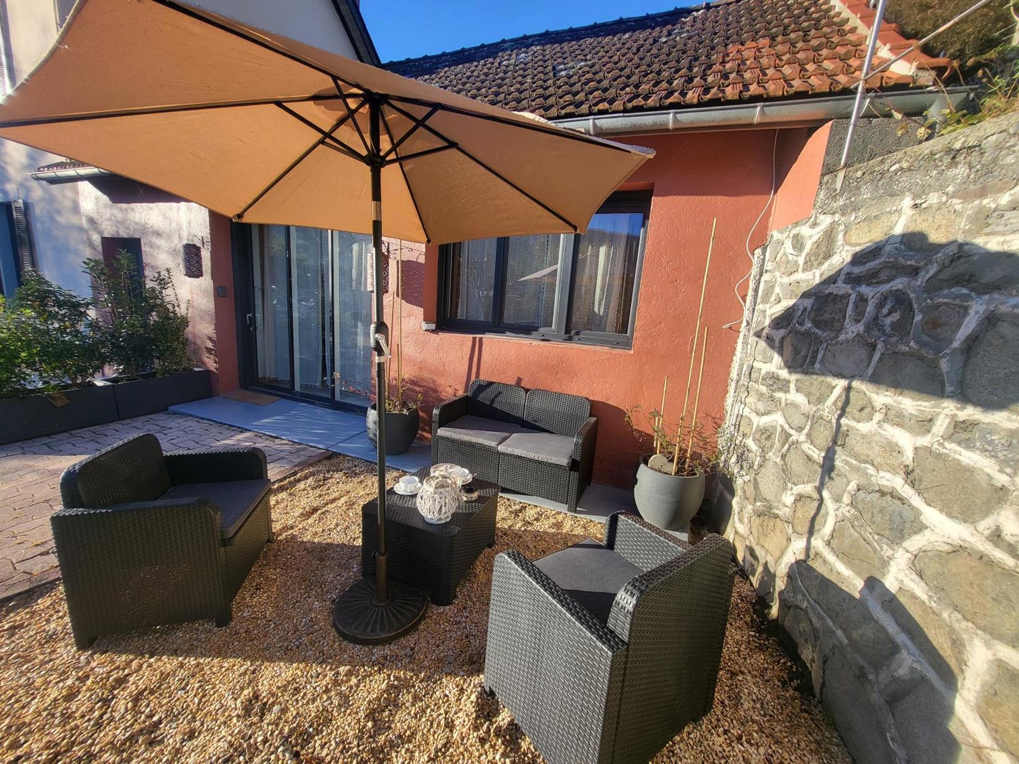 Hotel Gardenhill Cosy Lau-Balagnas Zewnętrze zdjęcie