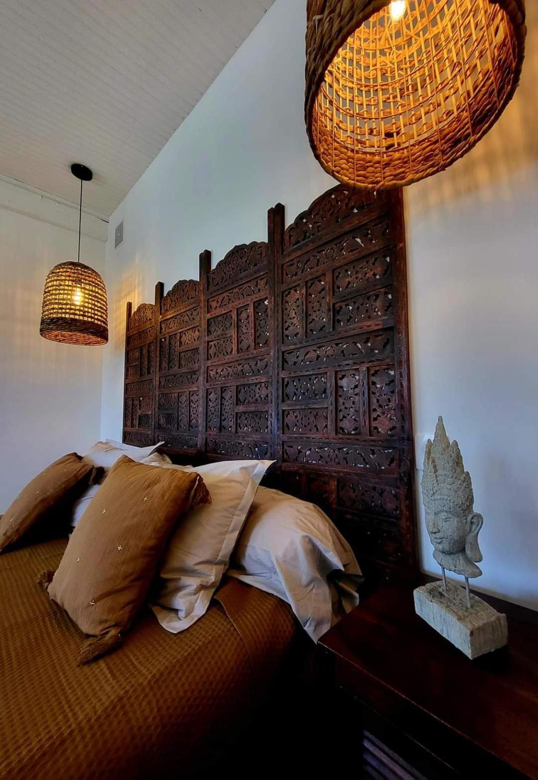 Hotel Gardenhill Cosy Lau-Balagnas Zewnętrze zdjęcie