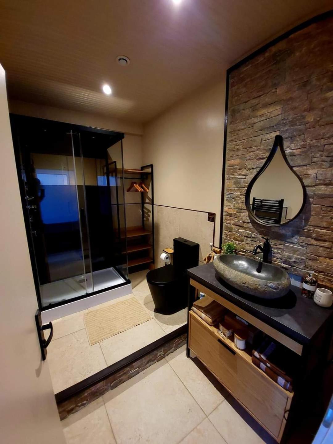 Hotel Gardenhill Cosy Lau-Balagnas Zewnętrze zdjęcie